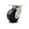 Service Caster 6 Inch Extra Heavy Duty Phenolic Wheel Swivel Top Plate Caster SCC-KP92S630-PHR - alternate 1
